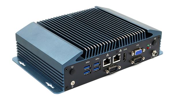 ecs-e351微型工控机